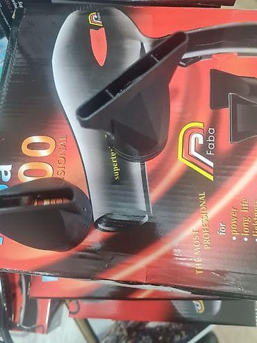 tv box ikinci el: Fen Faba — 2