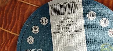 Alətlər: Böyük laqonda daşları və pila taxta kəsməkdən örtəri 2 - dənə var 15 - — 5