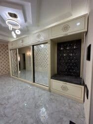 gence makler: Zığ qəs., 3 otaqlı, Yeni tikili, 116 kv. m — 14