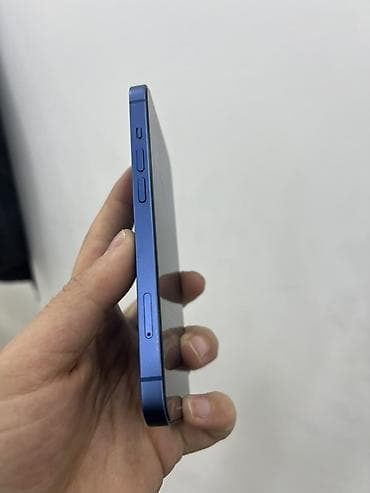 aiphone 6 plus: IPhone 13, 128 GB, Mavi, Face ID — 3