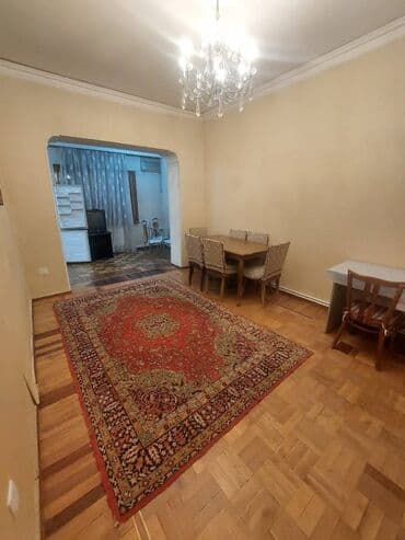 квартира посуточно бишкек 8 мкр: ÇOX TƏCİLİ KİRAYƏ MƏNZİL. Mənzil,şəhərin mərkəzində Gənclikdə,Koala — 3