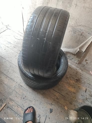 disk teker vaz: Məhsul: Toyo Proxes Sport yay şinləri - Ölçü: 245/40 R19 (yan divarda — 1