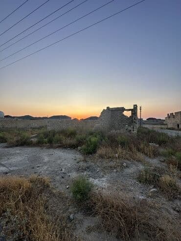 xacmaz torpaq sahesi satilir: 3 sot, Kənd təsərrüfatı, Mülkiyyətçi, Kupça (Çıxarış) — 4