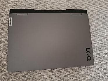 processor core i7: İşlənmiş Lenovo LOQ, 15.6 ", Intel Core i5, 512 GB — 6