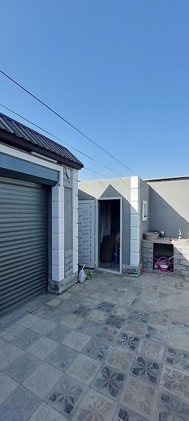 Həyət evləri və villaların satışı: Hövsan qəs. 4 otaqlı, 150 kv. m, Yeni təmirli — 4