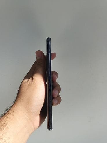Elektronika: Samsung Galaxy A51, 64 GB, rəng - Qara, İki sim kartlı — 3