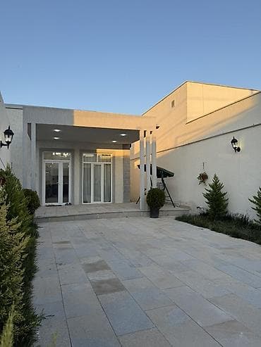şəkidə ucuz evlər: 4 otaqlı, 120 kv. m, Yeni təmirli — 2