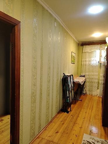 3 reqemi: Şəxsi evimdir. 113m², 3 otaq, 113 və 208,209,35,184 nömrəli avtobus — 7