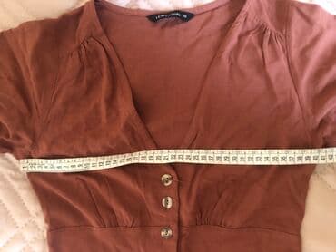 ikinci əl uşaq əşyaları: Gündəlik don, Midi, Lc Waikiki, XS — 2