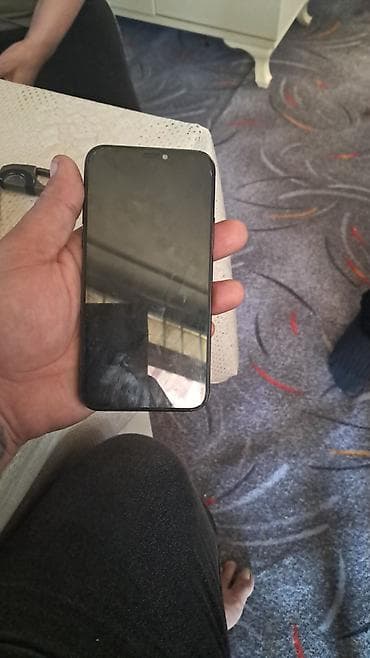 IPhone 11 Pro, Matte Midnight Green