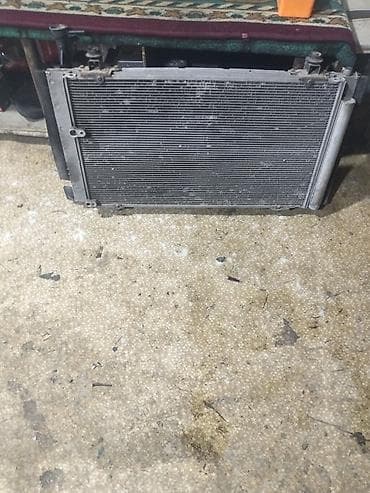 kia rio diffuser: Universal auto 20, İşlənmiş — 2