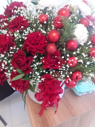 Xəstə baxıcısı, 39 yaş, 5 ildən artıq təcrübə