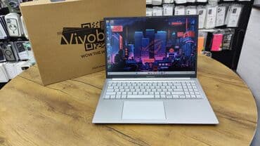 asus vivobook s15 qiymeti: ASUS Vivobook, 15.6 ", AMD Ryzen 5, 512 GB — 1
