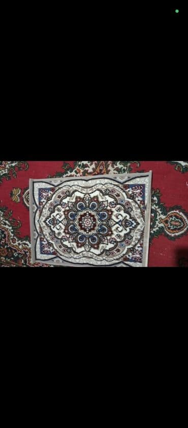 ev əşyalarının alışı: TƏZƏ XALCALAR ENDİRİMLƏ — 3