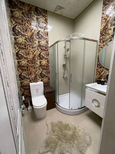 azadliqda kiraye evler 2023: İçəri şəhər metrosuna Axundov parkına yaxın 18 mertebeli binanın 8-cı — 16