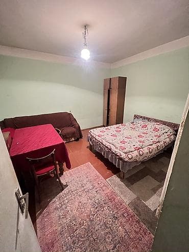 Torpaq: 1 otaqli kirsye ev Unvan Bayilla - 20 ci sahenin ortasi Ftaroy — 1