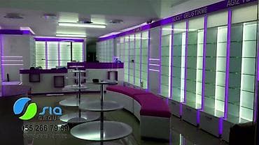 heyvan alqi satqisi: Mağaza vitrinleri — 7