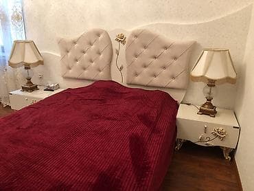 tumbucka mebel: Merinos yataq otagi desti.3500 manata alınib, kocuruk deye satiriq — 1