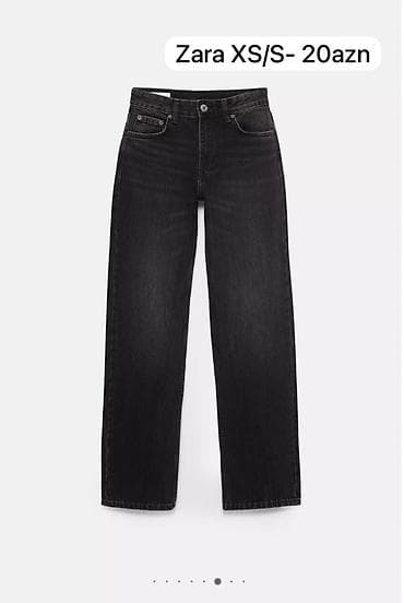 Hər biri yeni kimi geyimlər 🥰
Əyində duruşları üçün whatsappa yazın 🫶🏻 — 1