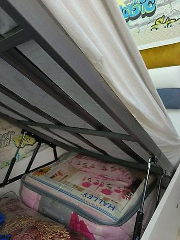 islenmis matraslar: İşlənmiş, Təknəfərlik çarpayı, Bazalı, Matras ilə, Siyirməsiz — 2