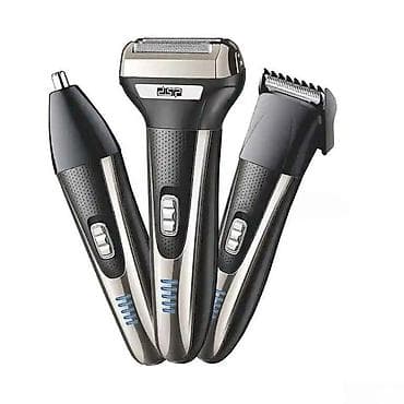 Trimmer "DSP 60100" ✅ Model: Trimmer "DSP 60100" ✅ Tip: Elektron