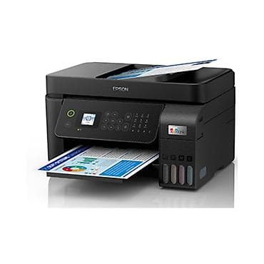 bambu lab a1: EPSON L5290 3IN1 WI-FI Çap rezolyusiyası: 5760 × 1440 dpi Çap rəngi — 3