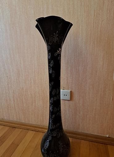 Вазы: Одна ваза — 1