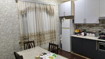 mingəçevir ev alqi satqi: 3 otaqlı, Yeni tikili, 91 kv. m — 8
