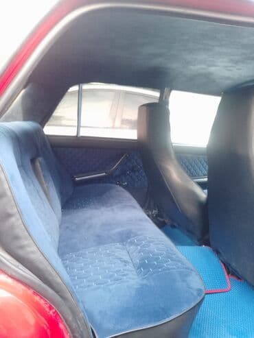 vaz 2103: VAZ (LADA) 2101: 1.6 l | 1973 il Sedan — 7