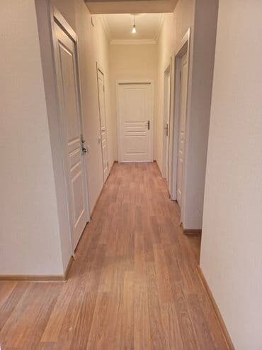 купить квартиру в баку с видом на море: Suraxanı rayonu, Hövsan qəsəbəsində, Hövsan Mida 2 layihəsidə, yeni — 1