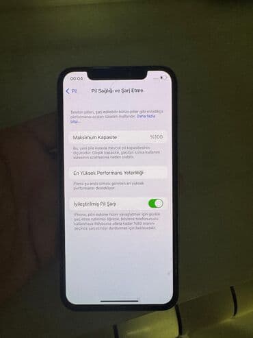 apple iphone xr: IPhone X, Gümüşü, Face ID — 5