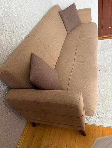 İşlənmiş, Divan, Divan, Bazasız