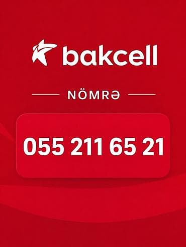 azercell data nomre: Bakcell nömrə - Operator: Bakcell - Prefiks: 055 - Nömrə: 055 211 65 — 1