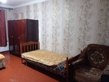 ramanı kirayə ev: 2 otaqlı, 50 kv. m — 1