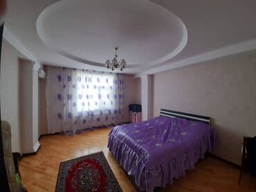 sumqayıt kreditle evler: 3 otaqlı, Yeni tikili, 77 kv. m — 3