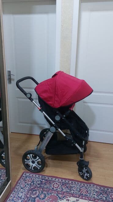 uşaq kalaskası: İşlənmiş, Yaş: 30 ay, Ünvandan götürmə — 4