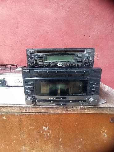 99 la baslayan nomreler: Maqnitol, CD, Koreya — 2