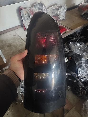 Qalloqen, Opel Orijinal lalafo.az -da Qalloqen, Opel Orijinal