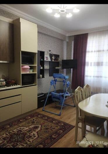 imişlidə torpaq satılır: 3 otaqlı, Yeni tikili, 103 kv. m — 1