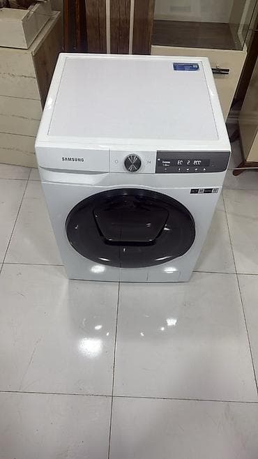 ipod 7: ‼️ Təcili Satılır ‼️ Samsung paltaryuyan 590 manat.10 kg yuyur 7 kg — 2