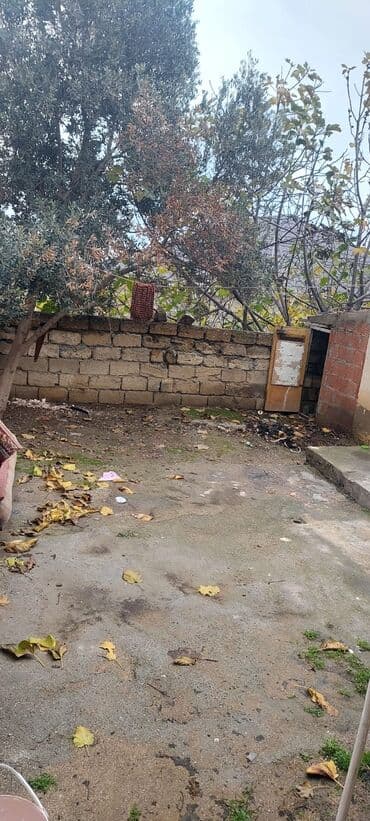 аренда дом: 2 otaqlı həyət evi Kohne gunesliden ziga dusen yolda yerlesir ev — 6