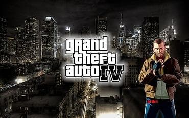 irşad electronics ps4: GtaSanandreass 2009 orginaldir 💻 💻Komputer Oyunların yazılması 💎 🔝 1) — 3