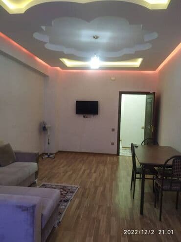 kiraye evlər xırdalan: Xirdalanda Aff parkda 8 mertebeli binanın 8-ci mərtəbəsində yerləşən — 6