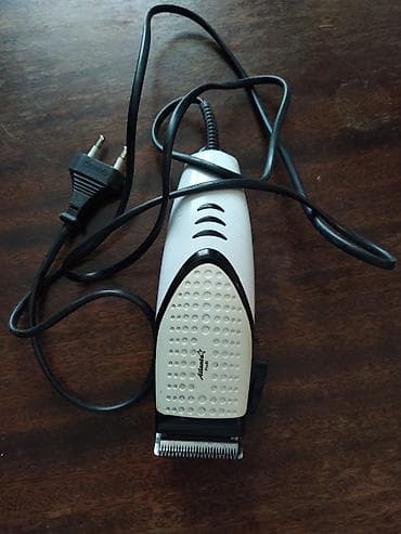trimui smart pro: Машинка для стрижки — 1