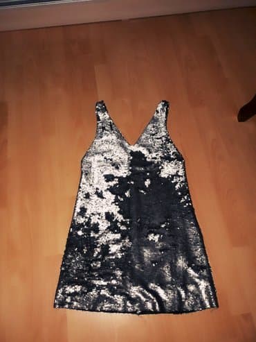 cool paltar: Biser paltar mango — 2