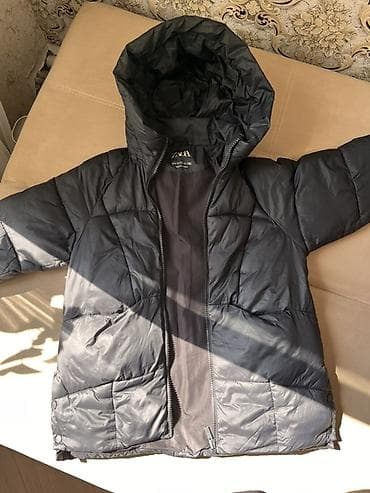 Şalvarlar: Pencək, Naxışsız, Zara — 1