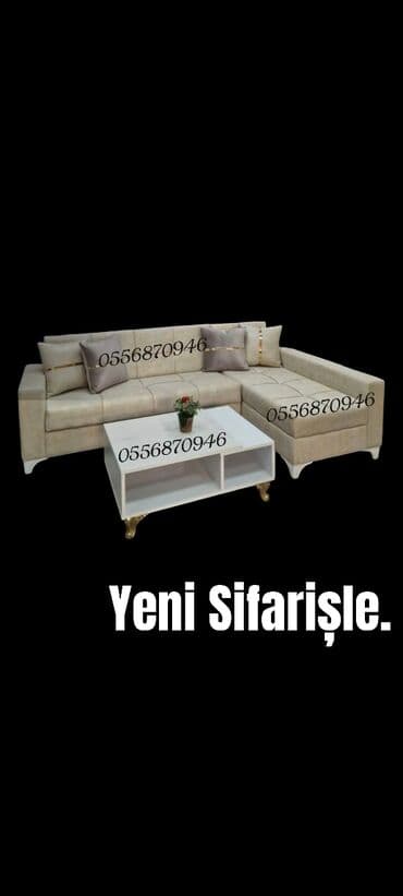 divan taxta: Künc divan, Qonaq otağı üçün, Parça, Bazalı, Açılan, Kitab — 3