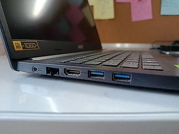 Acer: Acer Aspire seriyalı noutbuk - Ekran: 15.6" Full HD 1080p, nazik — 7