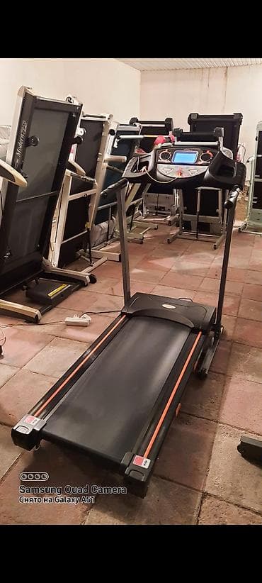 hoverboard 2 el: Qaçış trenajorları — 1