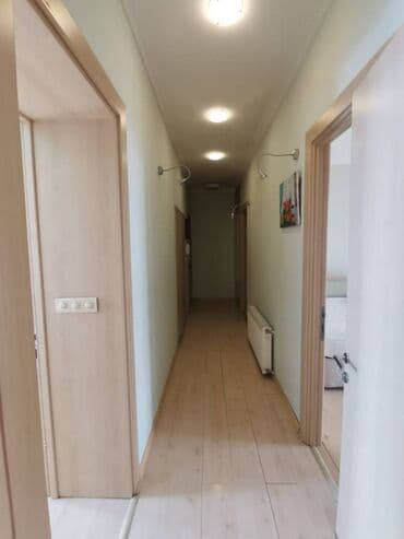 at yalında evlər: Bakı, 4 otaqlı, Köhnə tikili, m. İçərişəhər, 120 kv. m — 12